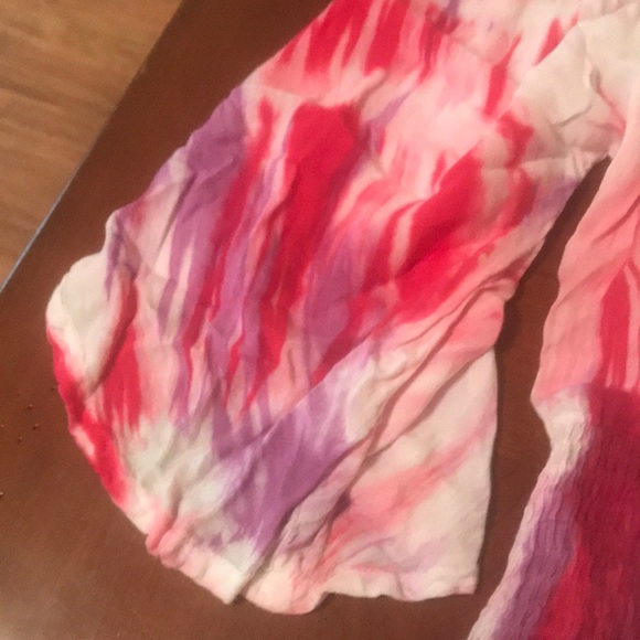 Bathing suit cover up - Picture 3 of 4